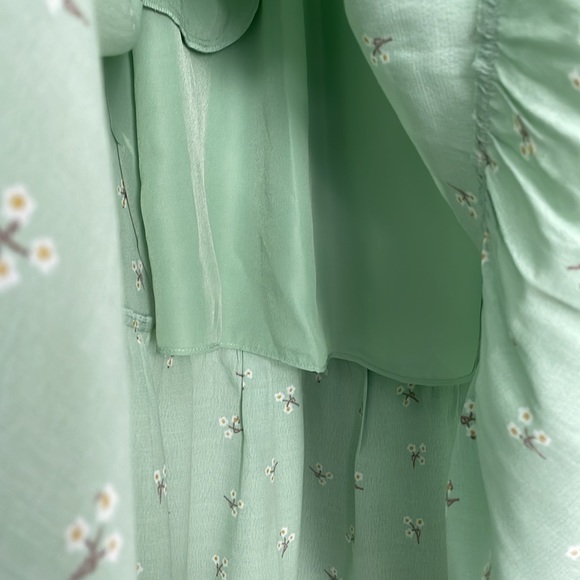 Coach Dress size 4 & 6, new - Picture 9 of 10